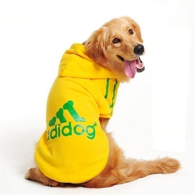 Dog Sport Hoodie