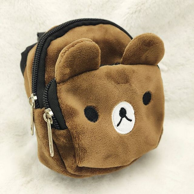 Pup-Face Pet Backpack