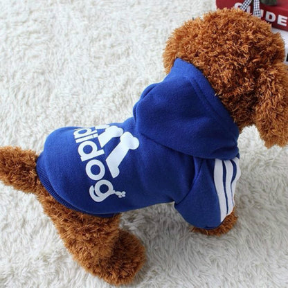 Pet Sweatshirt Hoodie