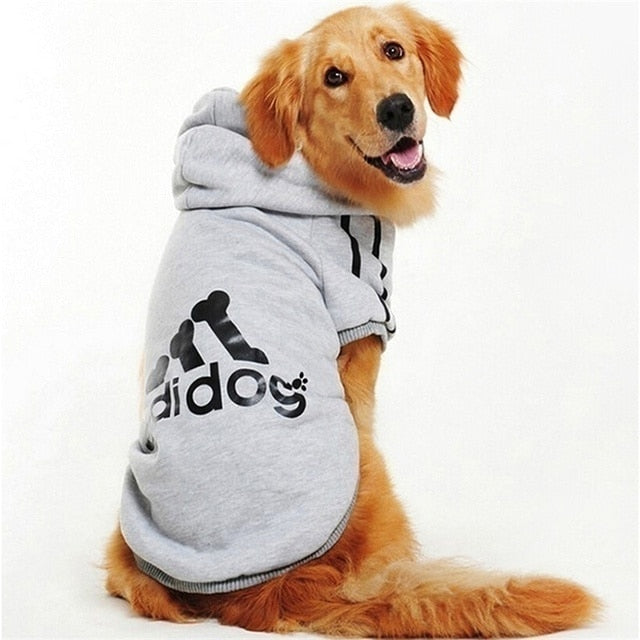 Dog Sport Hoodie