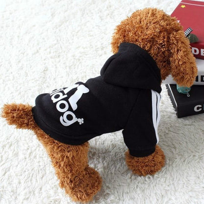 Pet Sweatshirt Hoodie