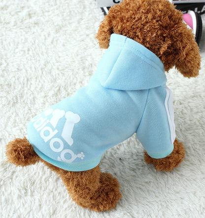 Pet Sweatshirt Hoodie