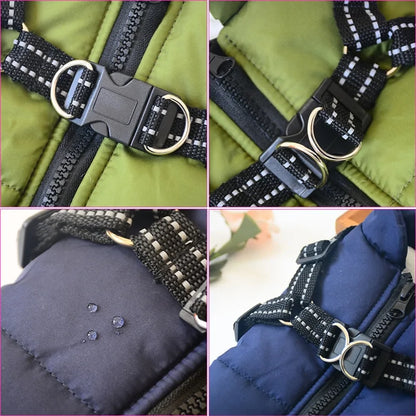 Comfort Pet Harness