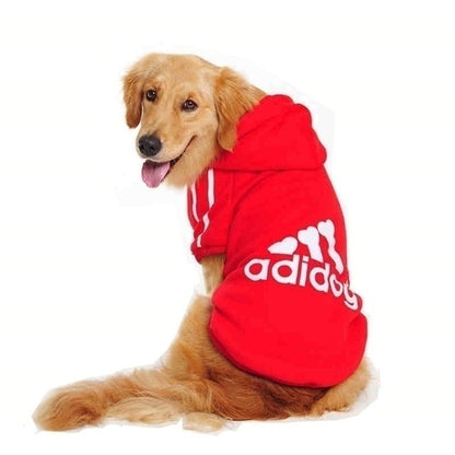 Dog Sport Hoodie