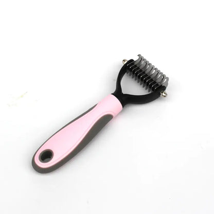 Pet Shedding Removal Comb