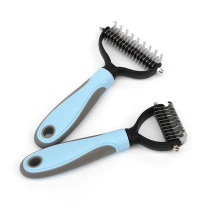 Pet Shedding Removal Comb