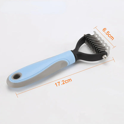 Pet Shedding Removal Comb