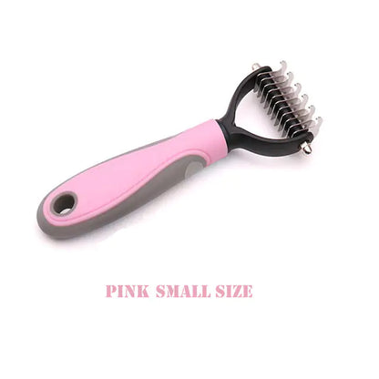 Pet Shedding Removal Comb