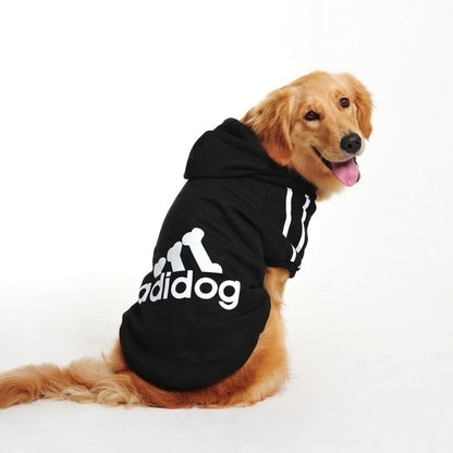 Dog Sport Hoodie