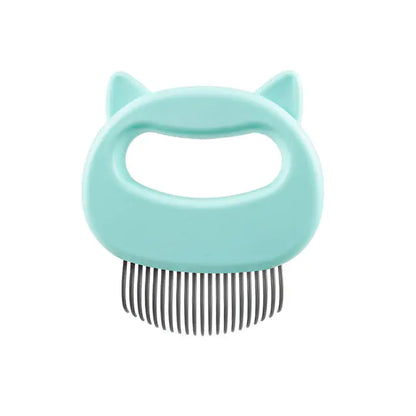 Pet Shedding Removal Comb