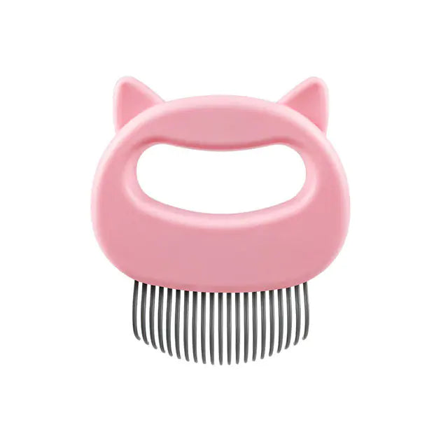 Pet Shedding Removal Comb