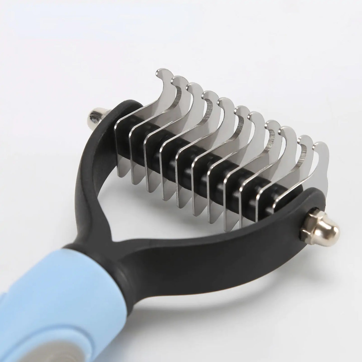 Pet Shedding Removal Comb