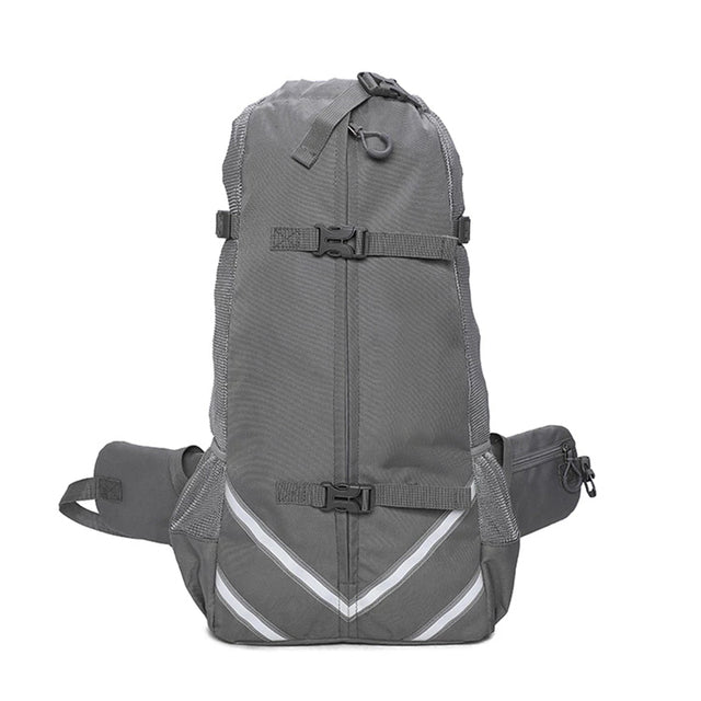 Reflective Breathable Pet Backpack