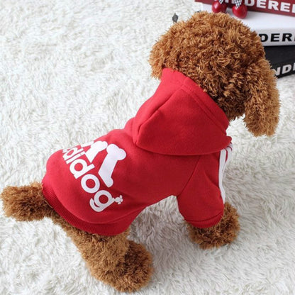 Pet Sweatshirt Hoodie