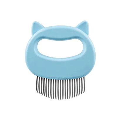 Pet Shedding Removal Comb