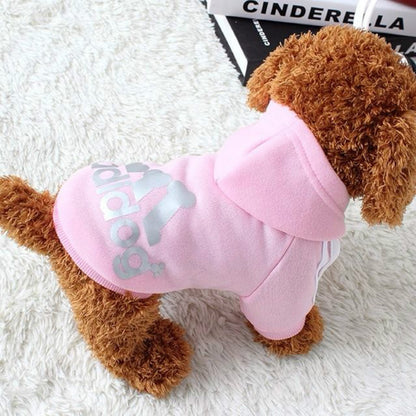 Pet Sweatshirt Hoodie