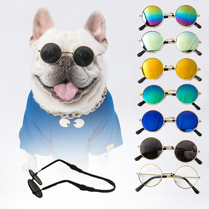 Stylish Pet Sunglasses