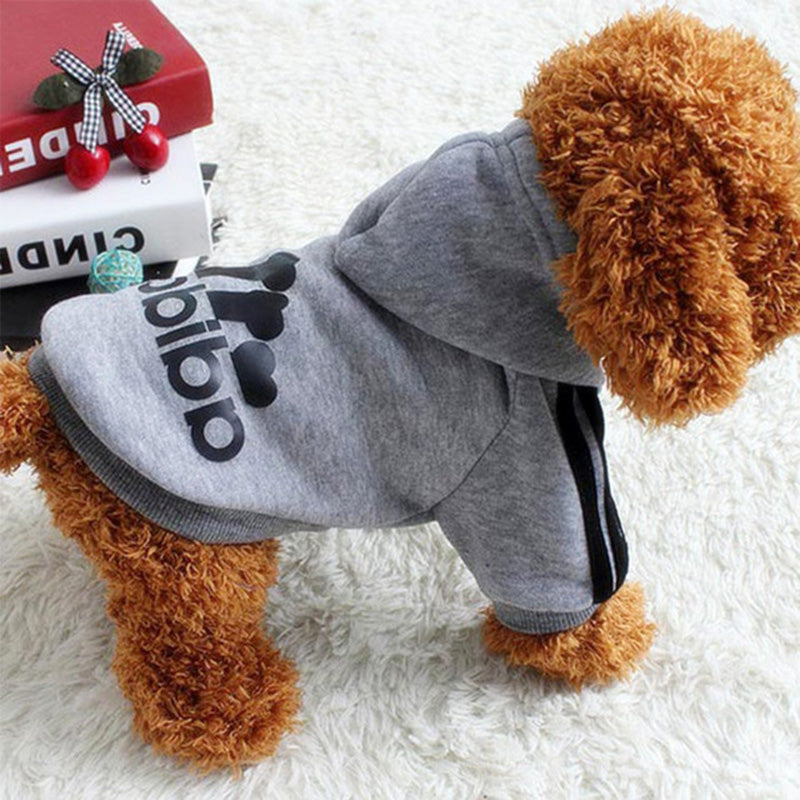 Pet Sweatshirt Hoodie