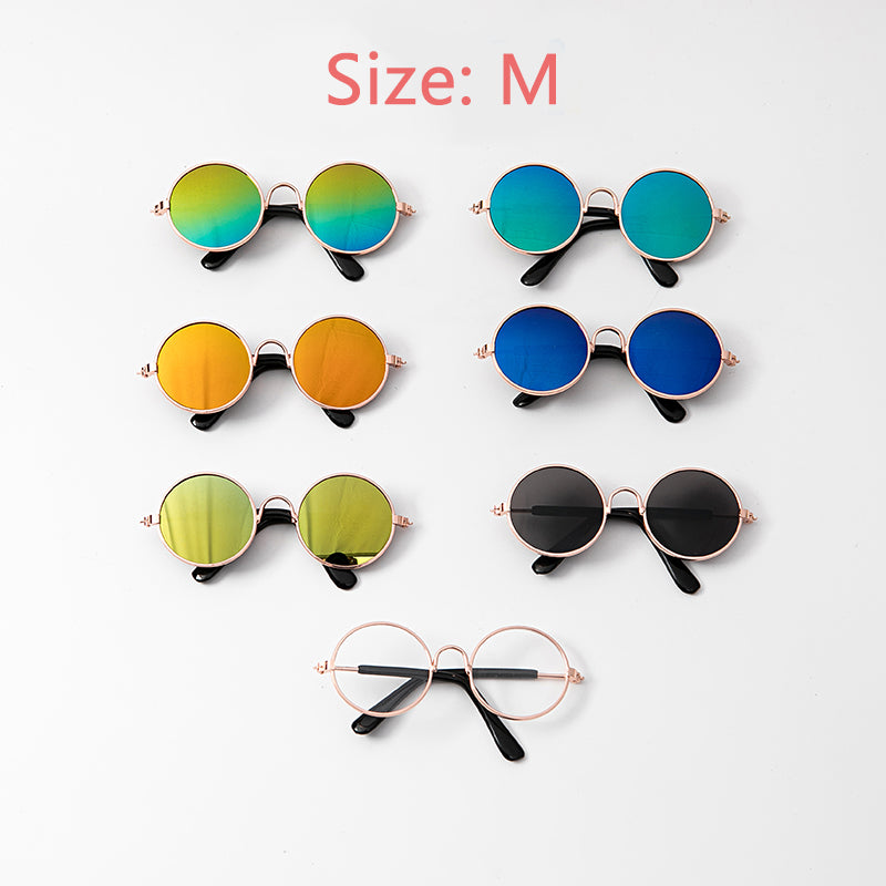 Stylish Pet Sunglasses