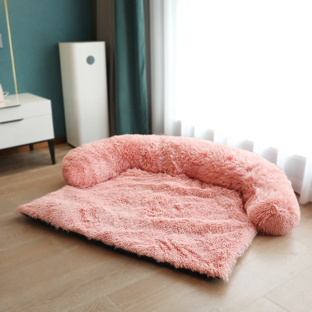 Pet Bed Cushion