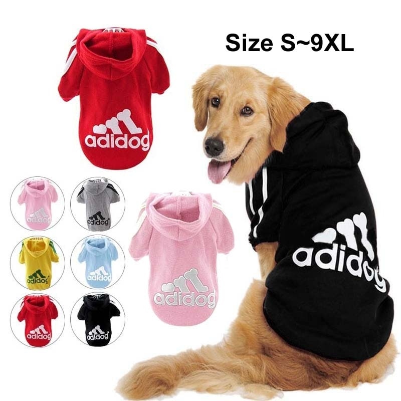 Dog Sport Hoodie