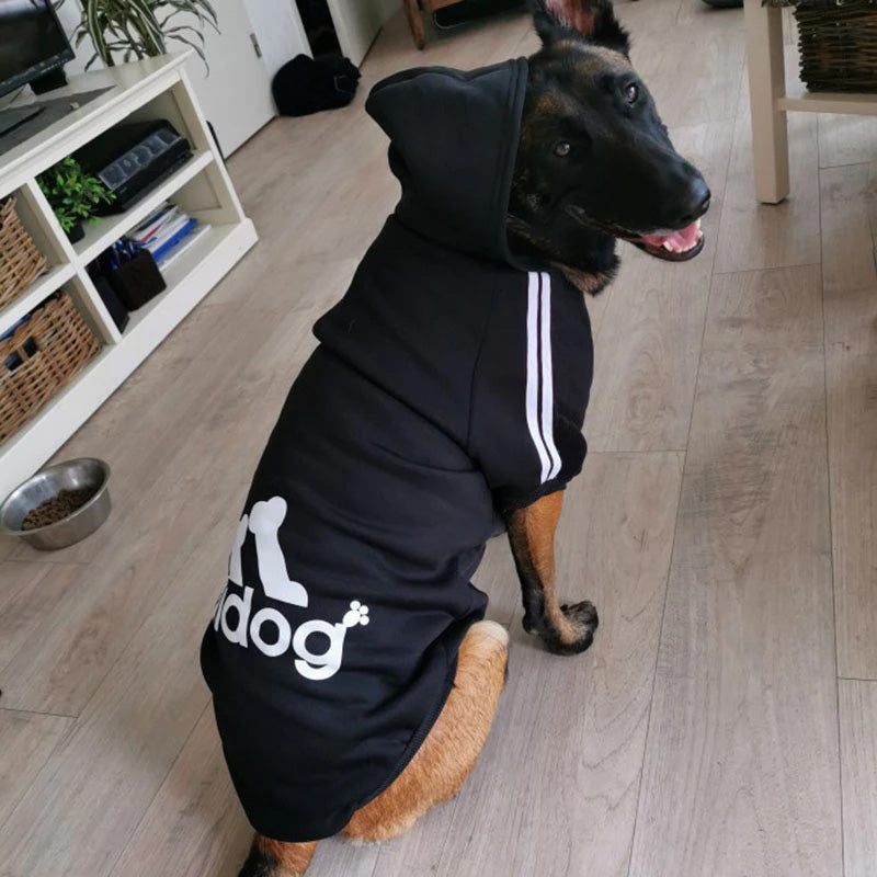 Pet Sweatshirt Hoodie