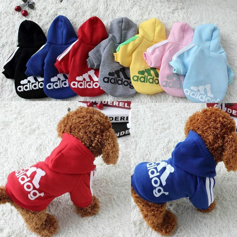 Pet Sweatshirt Hoodie