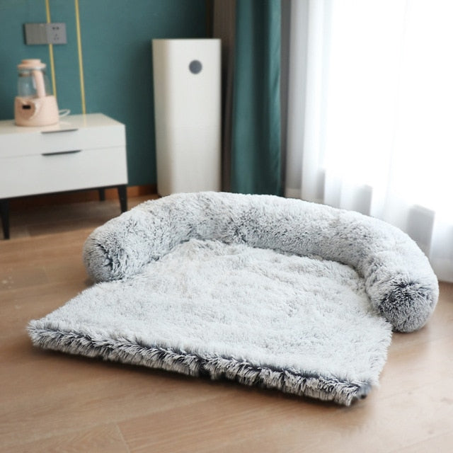 Pet Bed Cushion