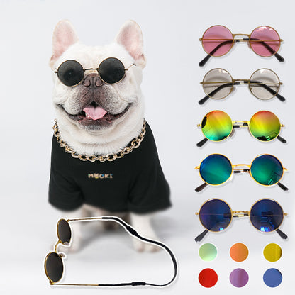 Stylish Pet Sunglasses